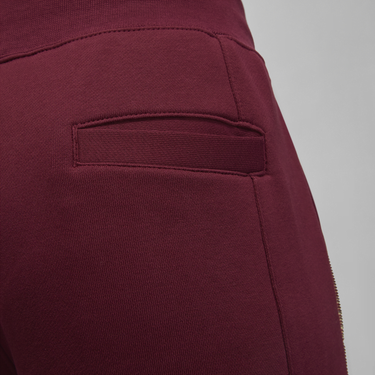 Tepláky Jordan 23 Engineered Fleece Pants Vínová | DV1258-645, 2