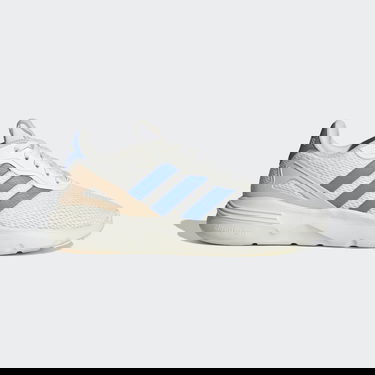Tenisky a topánky adidas Originals Nebzed Cloudfoam "White" Biela | HP7861, 0