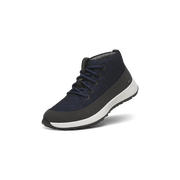 Wool Runner NZ Mid Waterproof Non-Slip