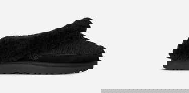Tenisky a topánky UGG Cabelle Knit Slippers Čierna | 1174530-BLK, 0