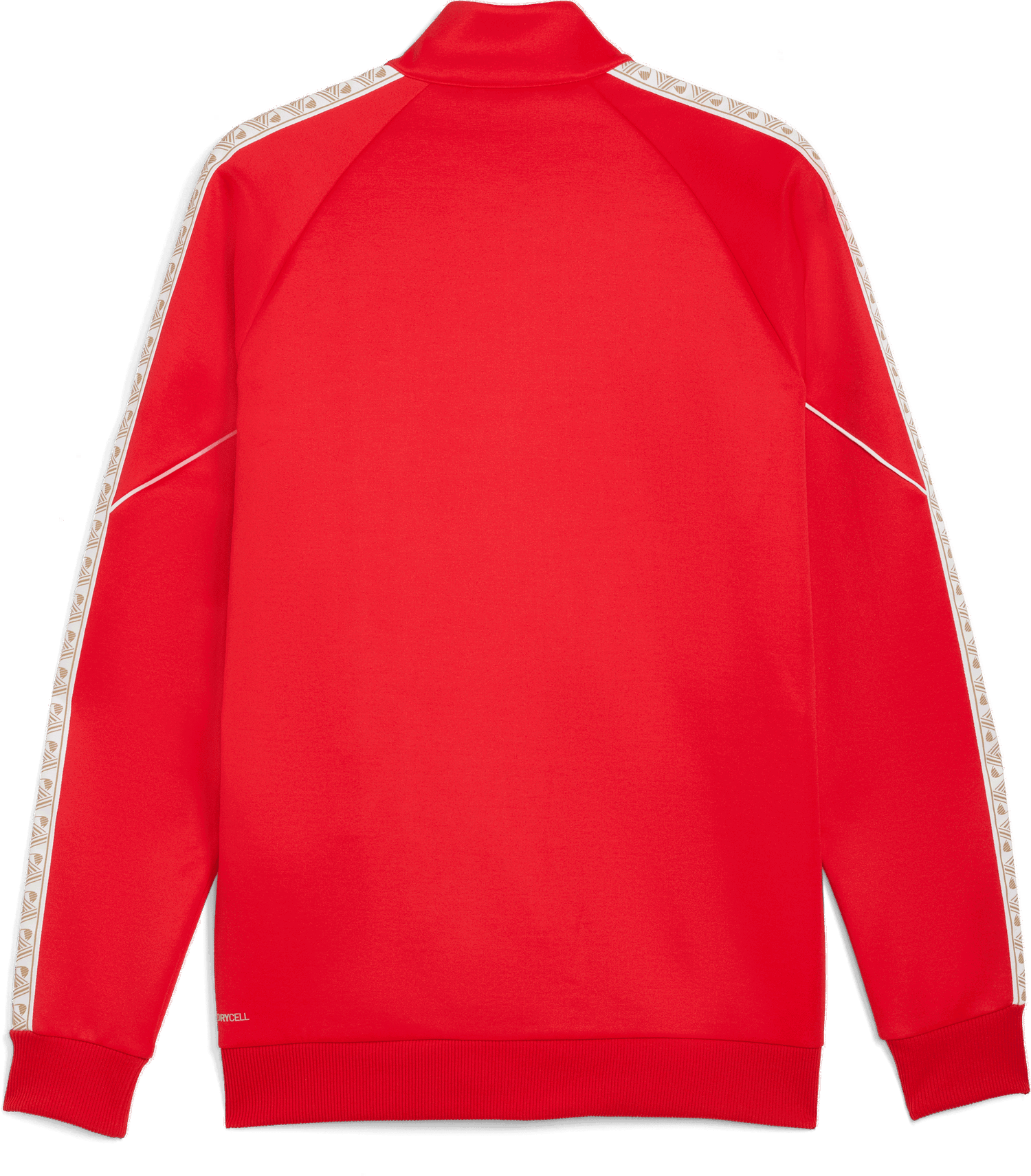 Bunda Puma Red Bull Salzburg King Anthem Jacket Červená | 781781-05, 1