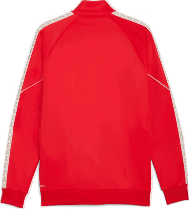 Bunda Puma Red Bull Salzburg King Anthem Jacket Červená | 781781-05, 1