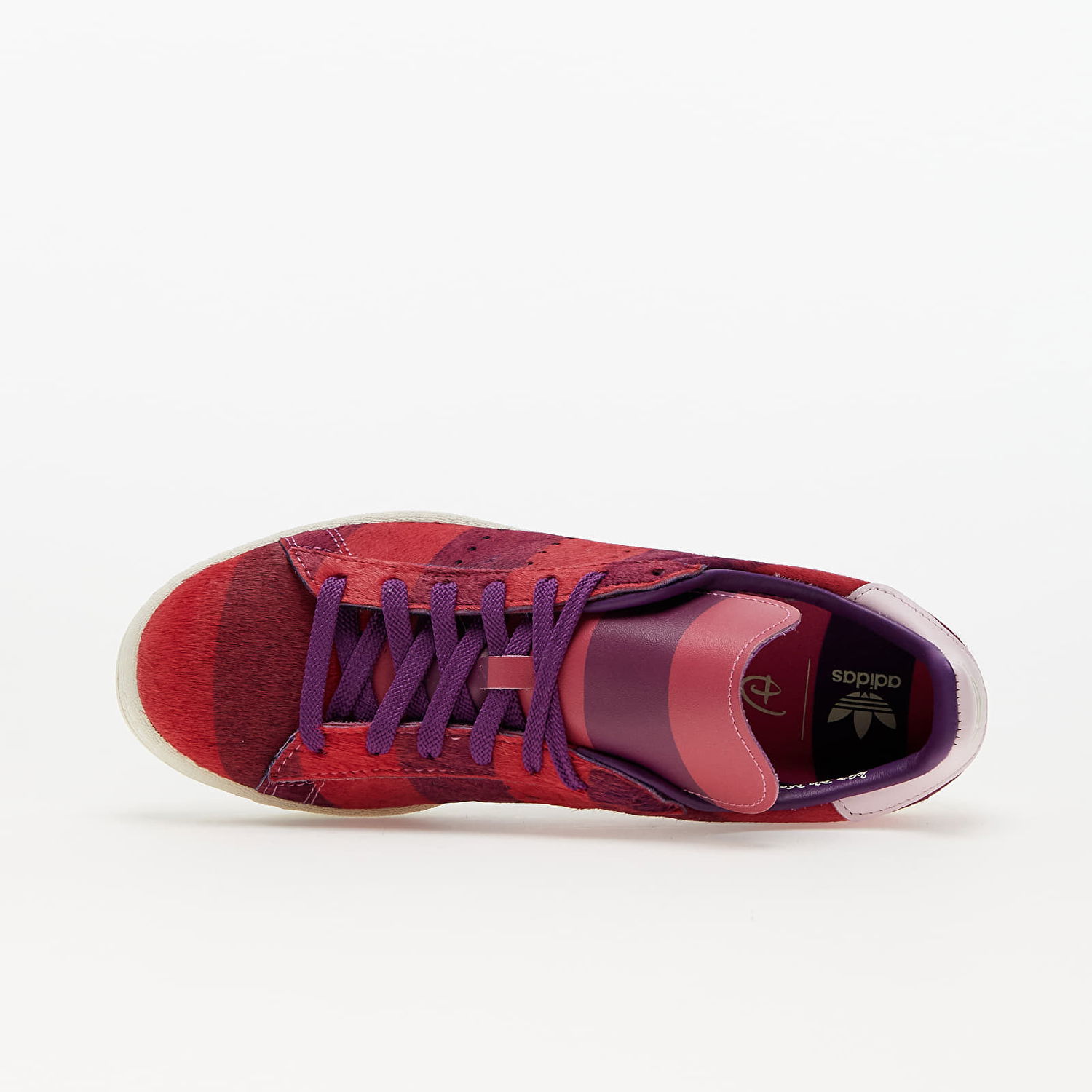 Tenisky a topánky adidas Originals Disney x Campus 80 "Cheshire Cat'" Ružová | GX2026, 1