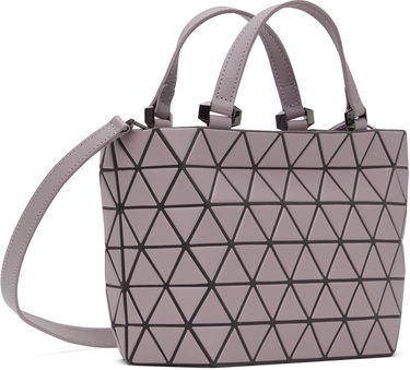Kabelka BAO BAO ISSEY MIYAKE ISSEY MIYAKE Crystal Matte Tote Bag Čierna | BB56AG313, 4