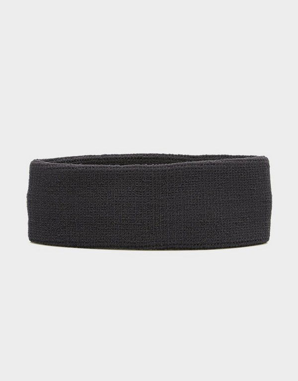 Doplnky Jordan Jumpman Knitted Headband Čierna | JKN00010OS, 1