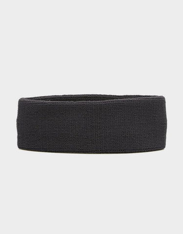 Doplnky Jordan Jumpman Knitted Headband Čierna | JKN00010OS, 1