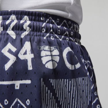 Šortky Jordan Jordan Quai 54 Diamond Shorts Navy | DV6285-511, 2