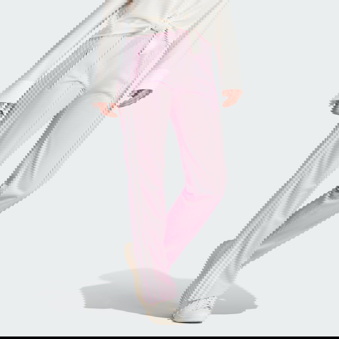 Tepláky adidas Originals Adicolor Classics Firebird Track Pants Ružová | IK6614, 0