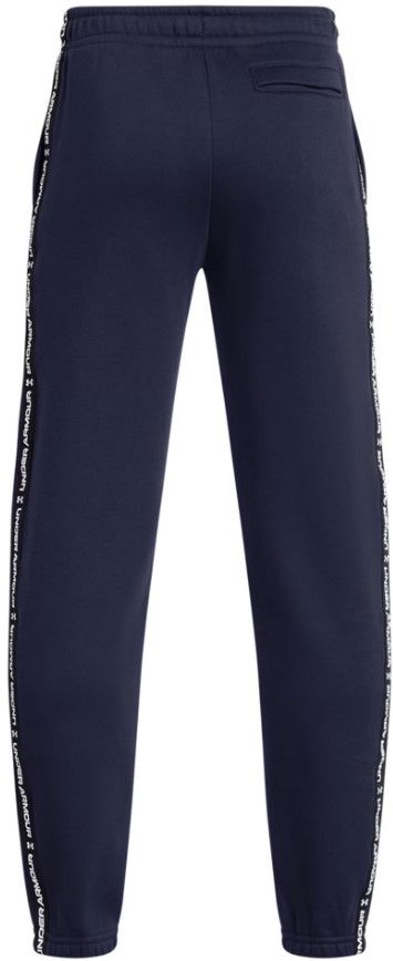 Tepláky Under Armour Under Armour Icon Fleece Jogger Pants Navy | 1390294-410, 1