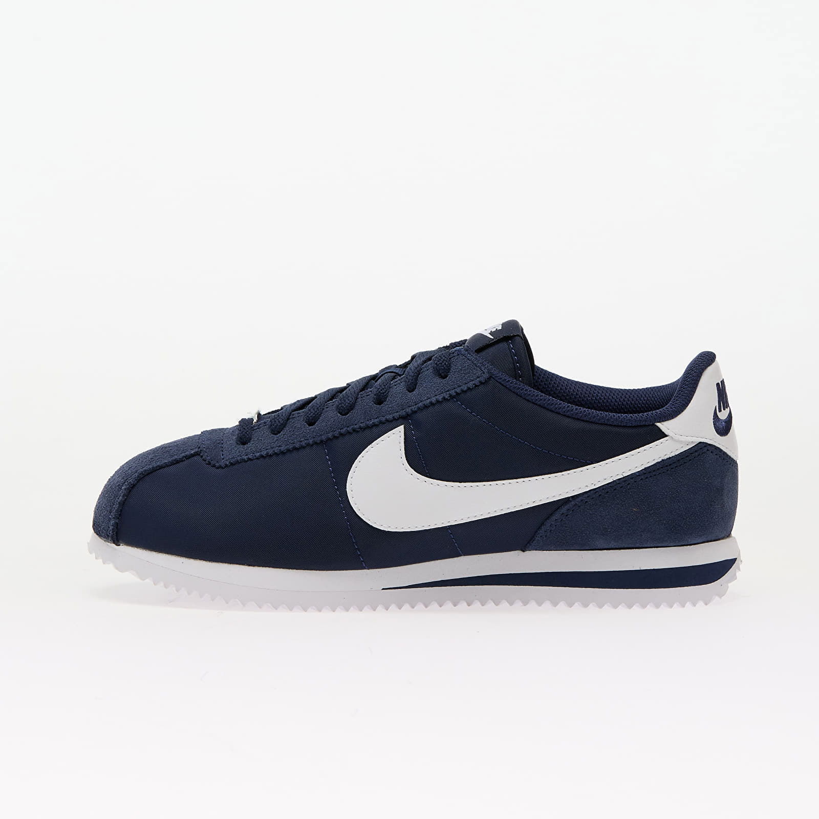 Cortez TXT Midnight Navy
