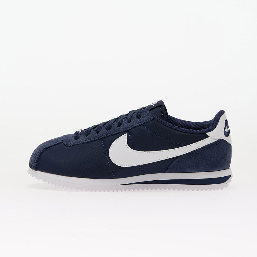 Tenisky a topánky Nike Cortez TXT Midnight Navy Navy | HF0263 400