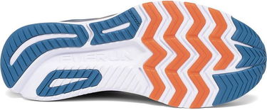 Tenisky a topánky Saucony Ride ISO 2 Modrá | s20514-25, 3