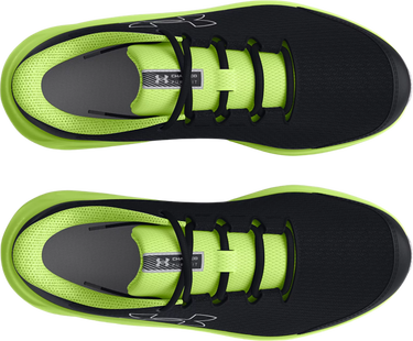 Tenisky a topánky Under Armour Charged Pursuit 3 Čierna | 3026695-003, 3