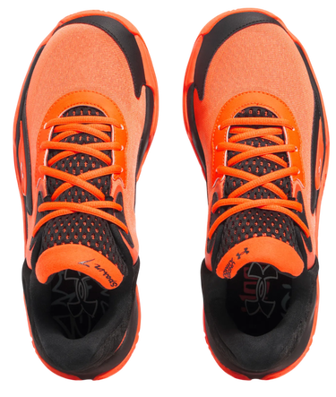 Tenisky a topánky Under Armour UA Spawn 7 Oranžová | 3028833-001, 4