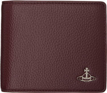 Peňaženka Vivienne Westwood Billfold Wallet Vínová | 5115002PM-S000D-, 0