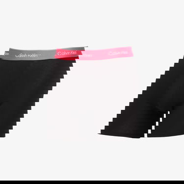 Boxerky CALVIN KLEIN Boxer Brief 3-Pack Rôznofarebný | LV00NB4394 3VO, 4