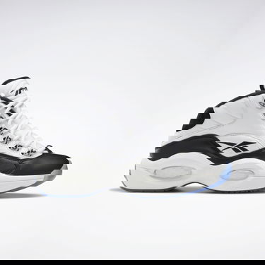 Tenisky a topánky Reebok Tyrrell Winston x Question Mid Biela | GZ1565, 0