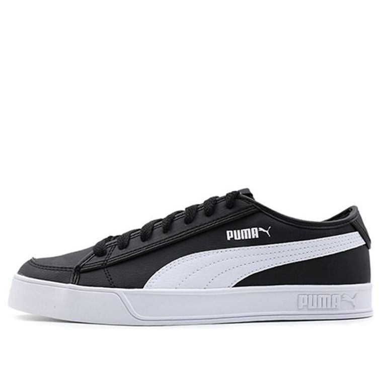 Tenisky a topánky Puma Smash v2 Vulc SL Čierna | 367308-01