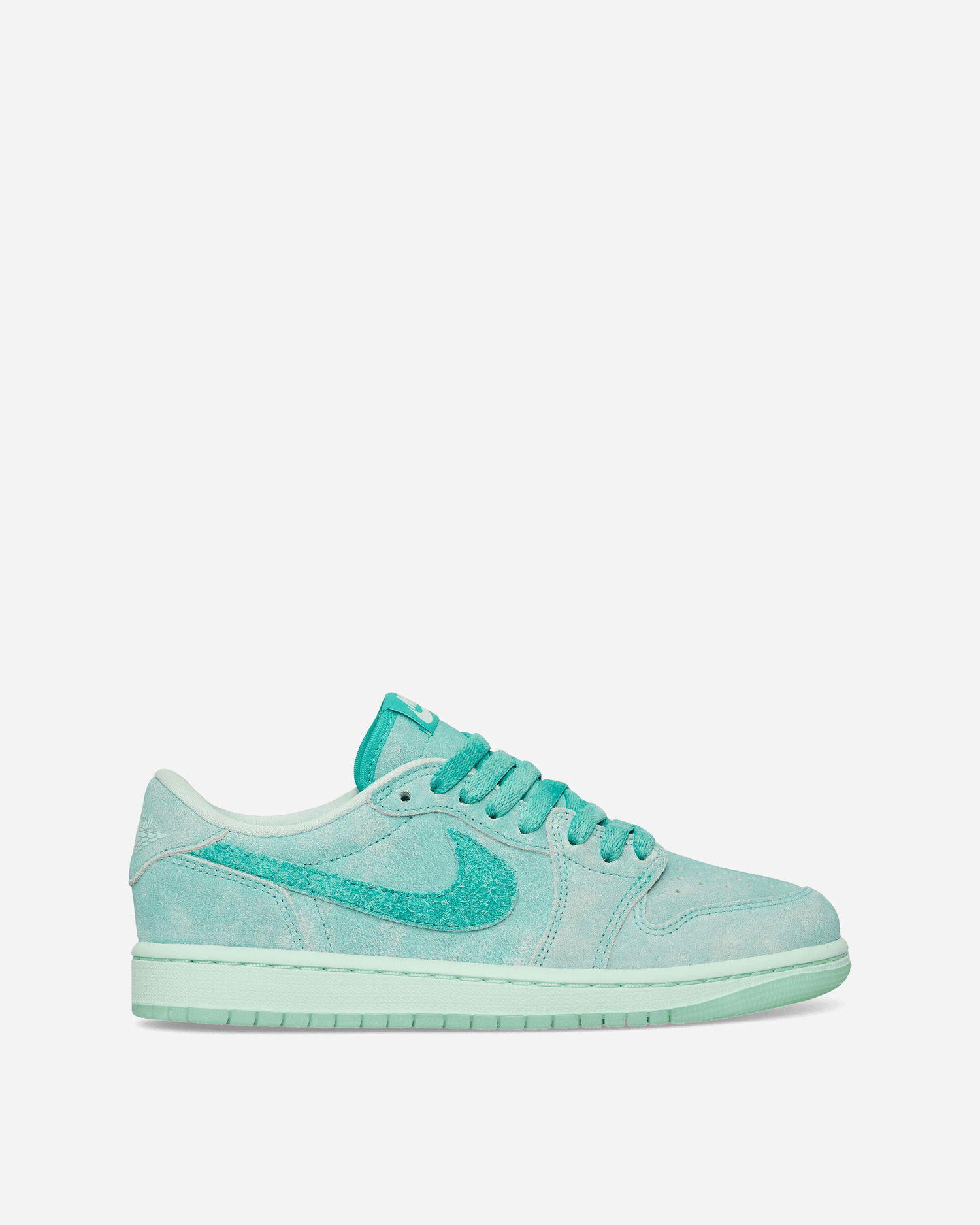 Tenisky a topánky Jordan Air Jordan 1 Low OG W "Washed Teal" Tyrkysová | HQ8111-300, 1