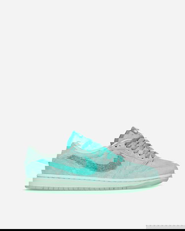 Tenisky a topánky Jordan Air Jordan 1 Low OG W "Washed Teal" Tyrkysová | HQ8111-300, 1