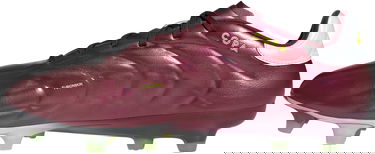 Tenisky a topánky adidas Performance Adidas COPA PURE 2 ELITE FG Vínová | ie7486, 3