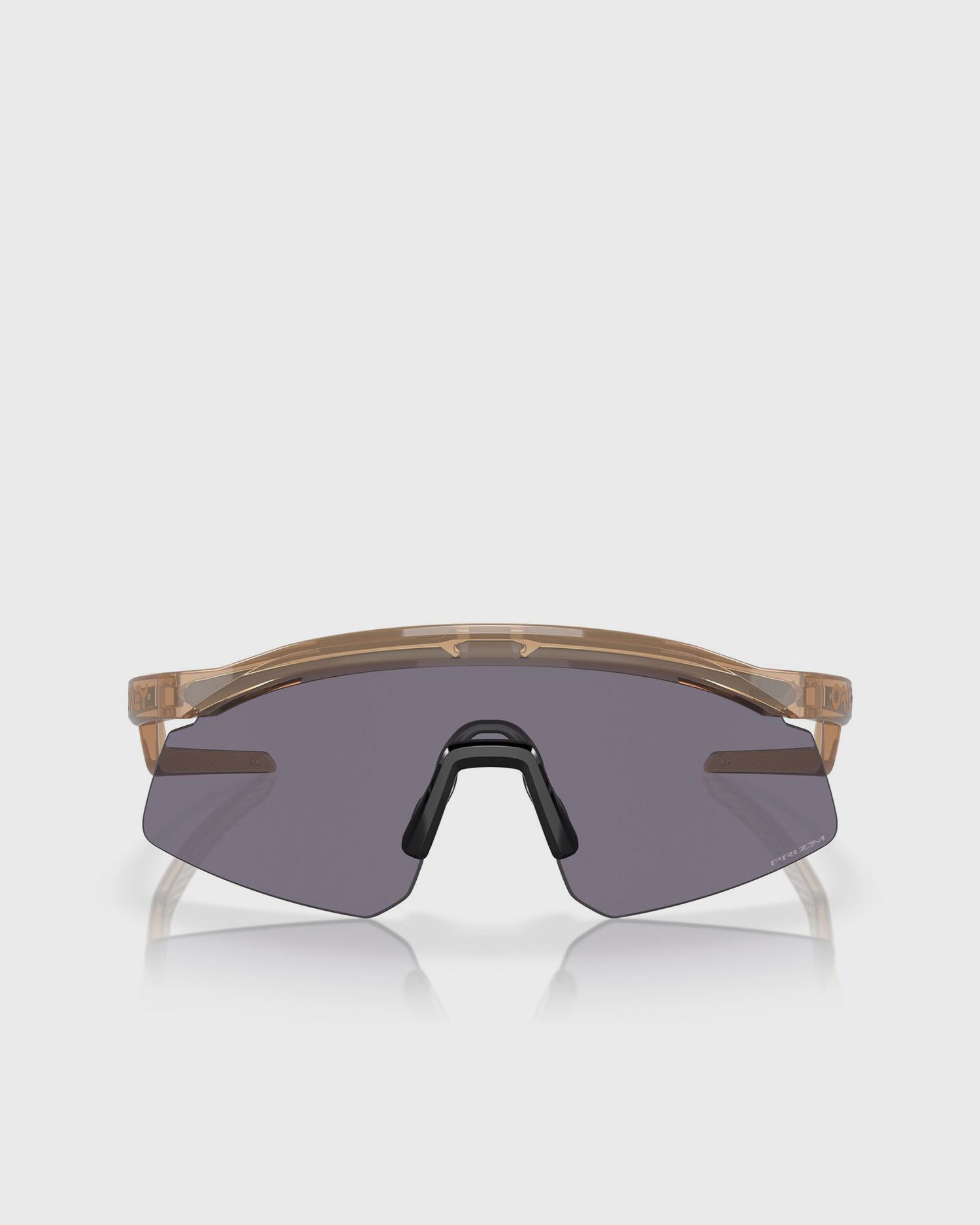 Slnečné okuliare OAKLEY HYDRA Hnedá | 0OO9229-14, 0