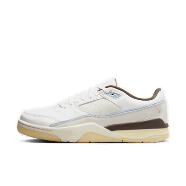 Tenisky a topánky Jordan Jordan Flight Court Biela | IB8858-141, 0