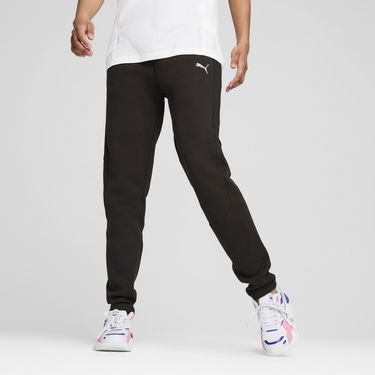 Tepláky Puma EVOSTRIPE Women's Pants Čierna | 681672_01, 0