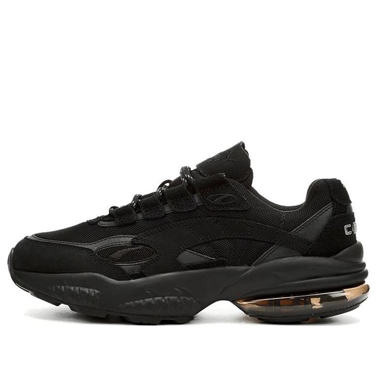 Tenisky a topánky Puma Cell Venom 'Blackout' Čierna | 372388-01, 0