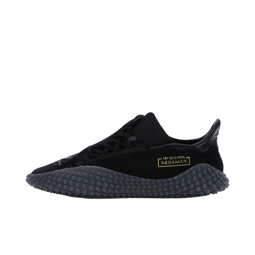 Tenisky a topánky adidas Originals Kamanda Neighborhood Čierna | B37341