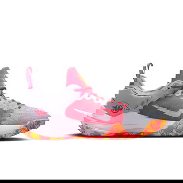 Tenisky a topánky Nike Giannis Immortality 2 "Hot Punch" Červená | DM0825-600, 2