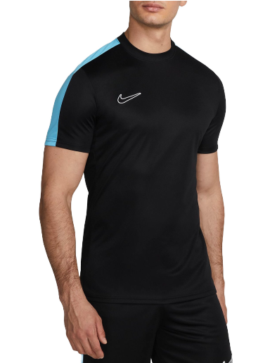 Tričko Nike Dri-FIT Academy Football Top Čierna | dv9750-011