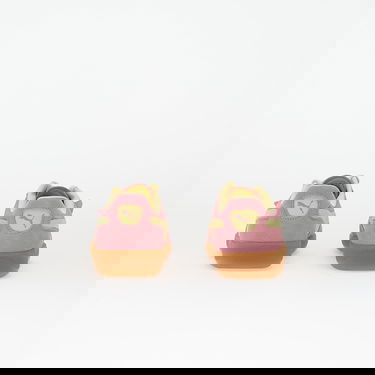 Tenisky a topánky Puma Palermo Poised Žltá | 39646364, 3