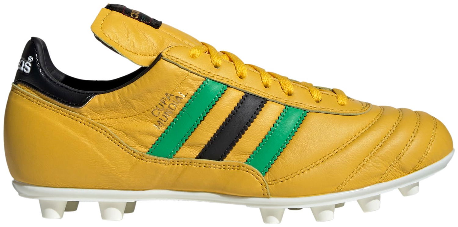 Tenisky a topánky adidas Originals COPA MUNDIAL FG Žltá | id1153, 0