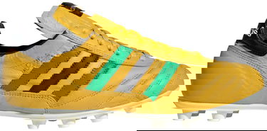 Tenisky a topánky adidas Originals COPA MUNDIAL FG Žltá | id1153, 0