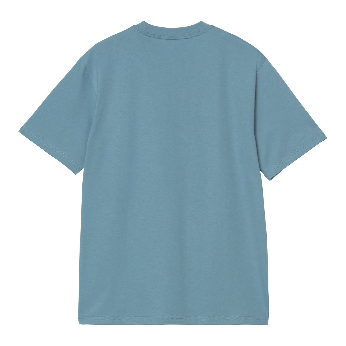 Tričko Carhartt WIP Carhartt WIP Precision Work Graphic T-Shirt Modrá | I034774_9, 1