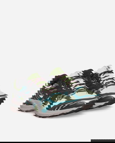Tenisky a topánky Asics GEL-Terrain Šedá | 1203A342-302, 2