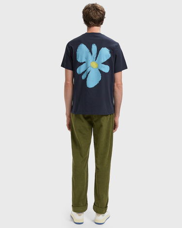 Tričko Edmmond Studios Edmond Studios T-Shirt Navy | 325-30-08590, 1