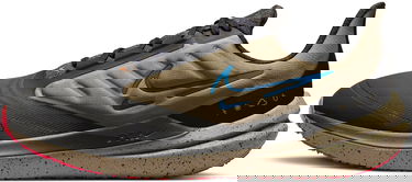 Tenisky a topánky Nike Air Zoom Winflo 9 Shield Šedá | dm1106-200, 0