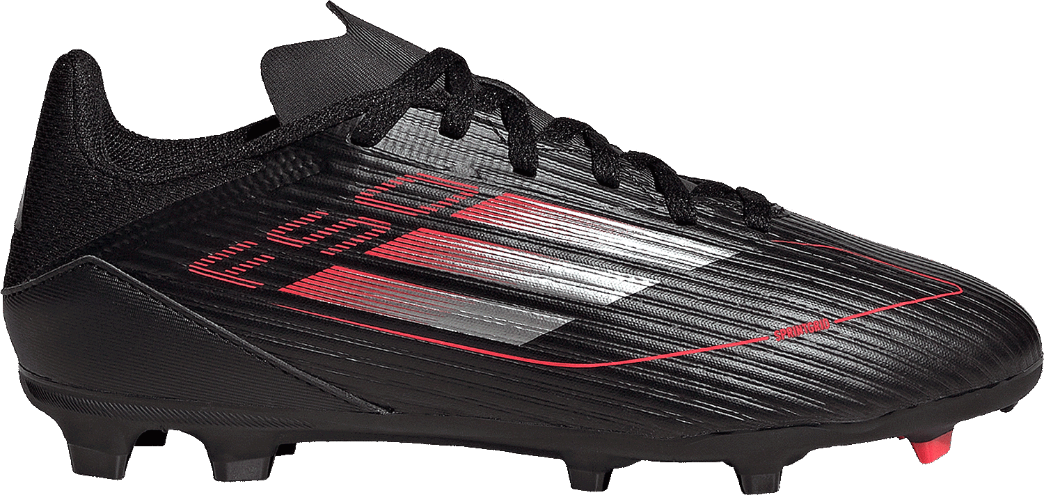 Tenisky a topánky adidas Performance F50 League FG/MG J Čierna | ie3744, 0