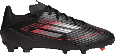 Tenisky a topánky adidas Performance F50 League FG/MG J Čierna | ie3744, 0