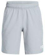 Tech Utility Woven Shorts