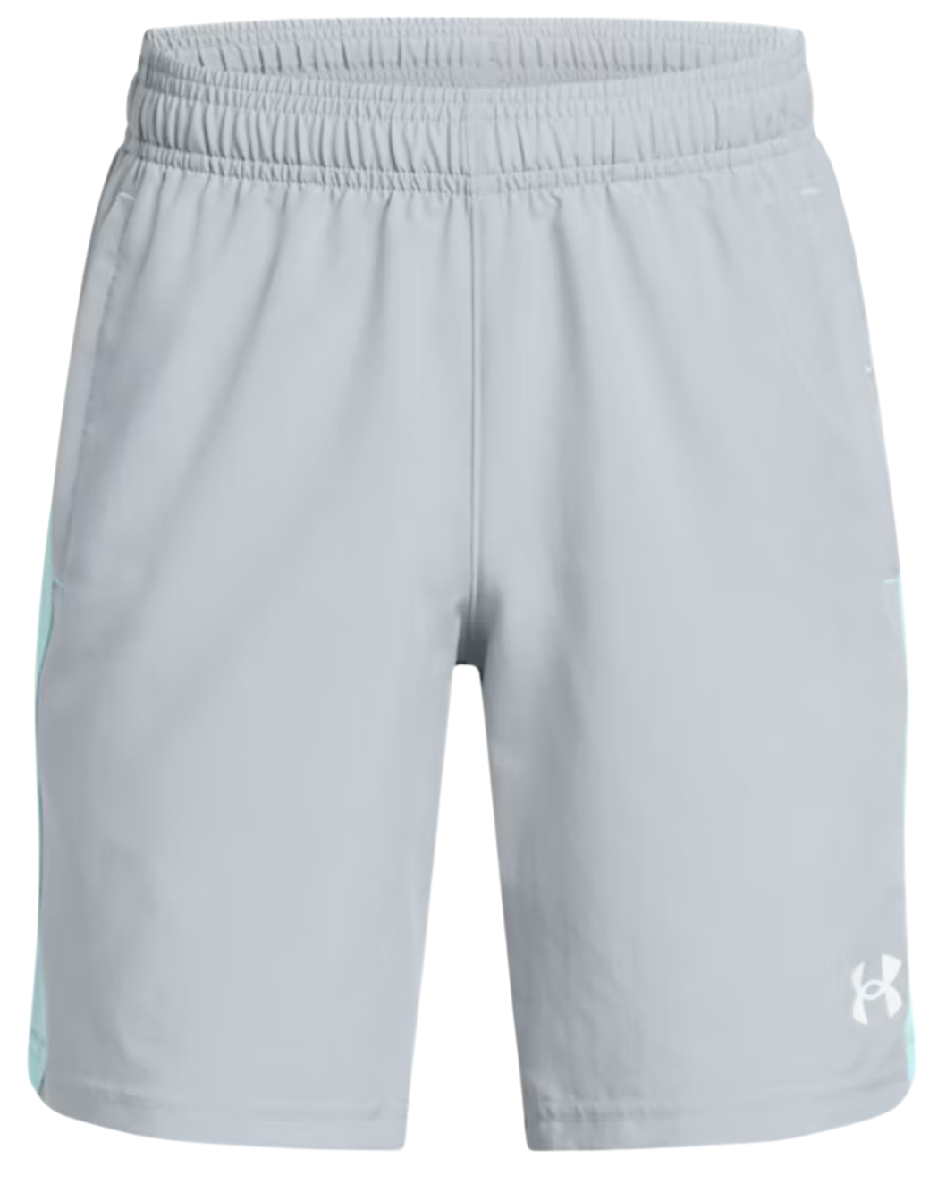 Šortky Under Armour Tech Utility Woven Shorts Šedá | 1390030-465, 0