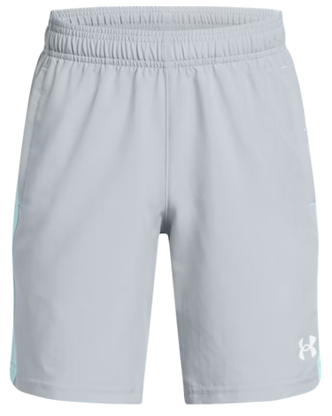 Šortky Under Armour Tech Utility Woven Shorts Šedá | 1390030-465, 0