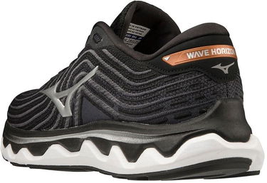 Tenisky a topánky Mizuno Wave Horizon 6 Čierna | J1GC222604, 8