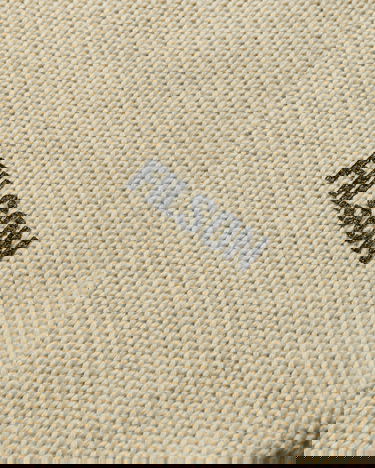 Sveter Junya Watanabe Junya Watanabe Man Submariner Sweater Béžová | WP-N001-W25 1, 3