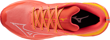 Tenisky a topánky Mizuno WAVE IBUKI 4 Červená | j1gk2273-81, 3