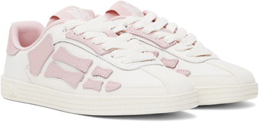 Oblečenie AMIRI AMIRI Pacific Bones Biela | AWFOSR1104, 3