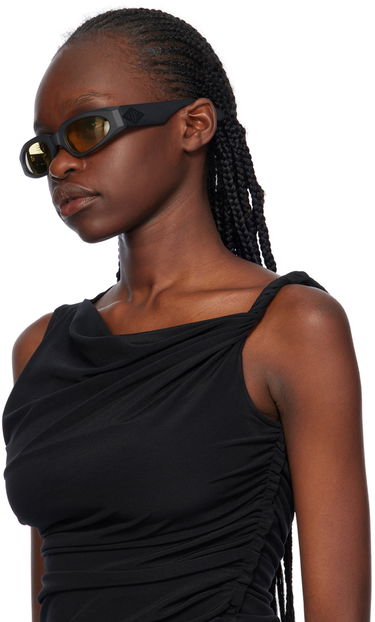 Slnečné okuliare Han Kjøbenhavn Han Kjobenhavn Dash Sunglasses Čierna | frame-das-06-02-03, 3