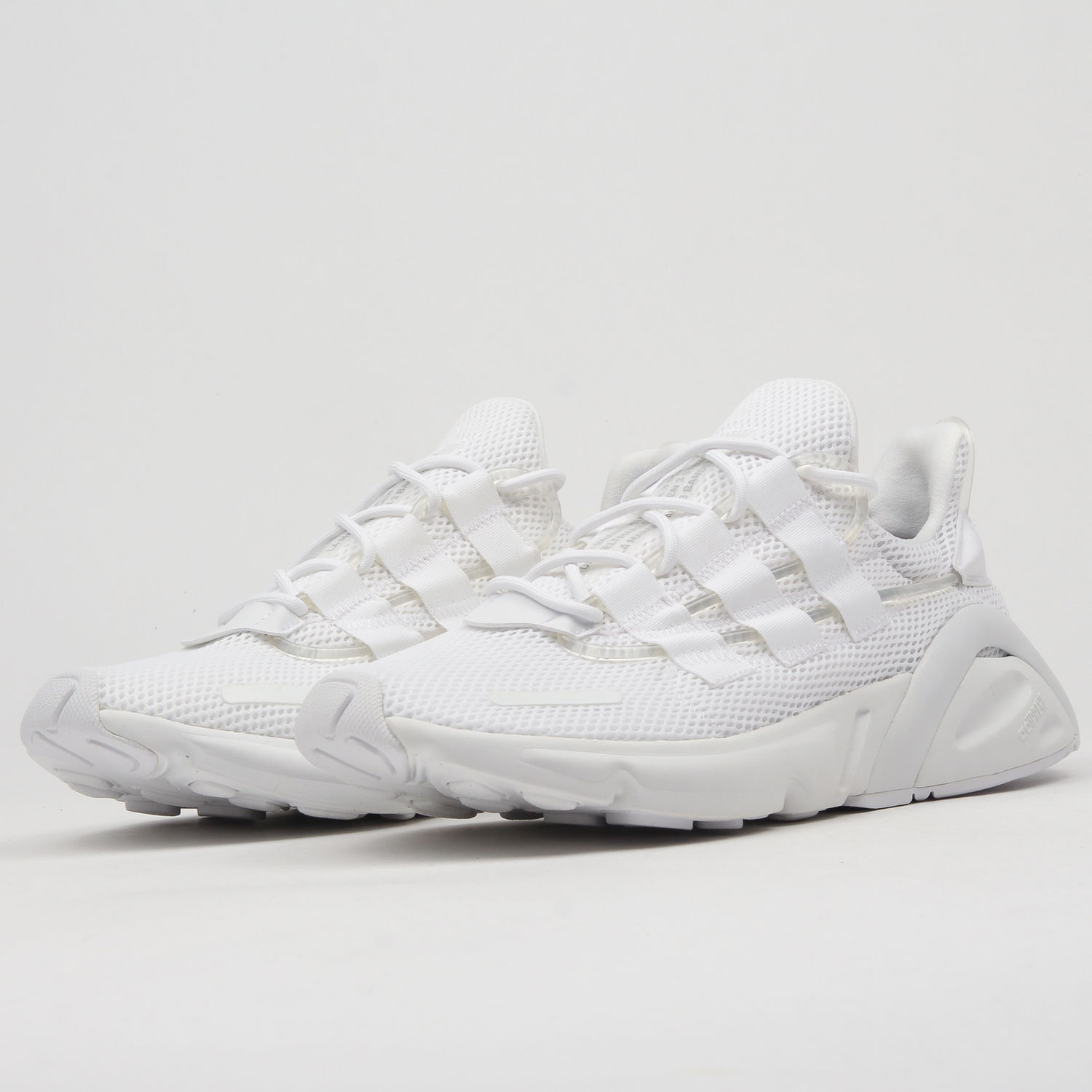 Tenisky a topánky adidas Originals Lxcon Biela | DB3393, 0
